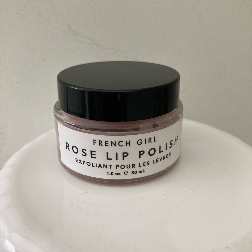 🔹NEW🔹French Girl Rose Lip Polish.